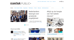 Desktop Screenshot of nipo.nl
